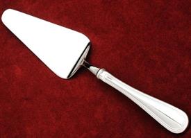 _Grande Hotel II Pastry Server 10.5"din length with a beaded trim around edge 18/10 stainless REG $25.                                      