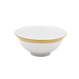 -CHINESE SOUP BOWL                                                                                                                          