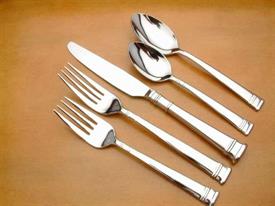 NEW 5PC. W/PLACESPOON                                                                                                                       