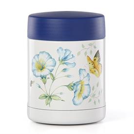 -SMALL INSULATED FOOD CONTAINER. MSRP $36.00                                                                                                