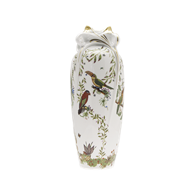 -RIBIERE VASE. LIMITED EDITION OF 250                                                                                                       