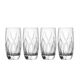 NEW HIGHBALL GLASSES(4                                                                                                                      