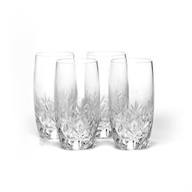 NEW HIGHBALL GLASSES(4                                                                                                                      