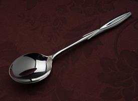 NEW PIERCED TABLESPOON                                                                                                                      