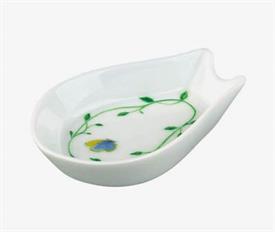 -CHINESE SPOON HOLDER                                                                                                                       