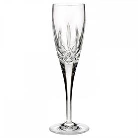 NEW FLUTE CHAMP.GLASS                                                                                                                       