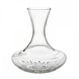 -,DECANTING CARAFE, 60 OUNCE                                                                                                                