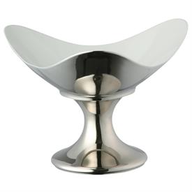 -12.5" TRIPLE ARMED FOOTED BOWL                                                                                                             