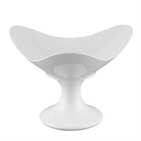 -12.5" TRIPLE ARMED FOOTED BOWL                                                                                                             