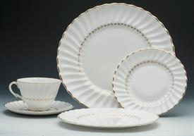 :60P ADRIAN BY ROYAL DOULTON. CA. 1952-1979. INCLUDES TWELVE 5-PIECE PLACE SETTINGS                                                         