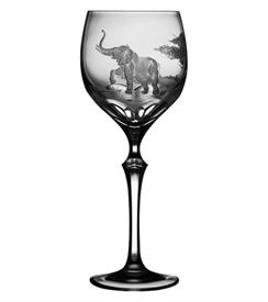 -WINE GLASS, ELEPHANT                                                                                                                       