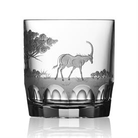 -DOUBLE OLD FASHIONED, ANTELOPE                                                                                                             