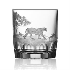 -DOUBLE OLD FASHIONED, TIGER                                                                                                                