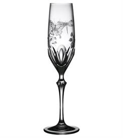 -CLEAR CLASSIC CHAMPAGNE FLUTE                                                                                                              