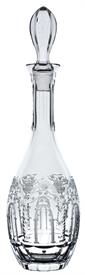 -CLEAR WINE DECANTER                                                                                                                        
