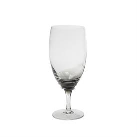 -SMOKE ICED BEVERAGE GLASS                                                                                                                  