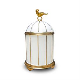 -C498 BIRD CAGE CANDLE                                                                                                                      