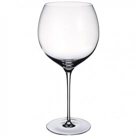 -10.5" BURGUNDY GRAND CRU GLASS                                                                                                             