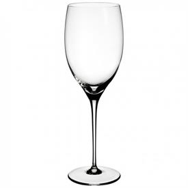 -9.75" CHARDONNAY CLASSIC WINE GLASS                                                                                                        