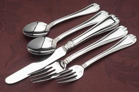 LUNT STAINLESS OPTIMA SALAD  FORK 