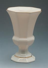 DIANA FOOTED VASE 5.5"                                                                                                                      