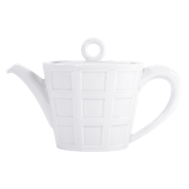 -SMALL COFFEE POT. 6 CUP CAPACITY                                                                                                           