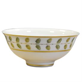 -4.3" CHINESE SOUP BOWL                                                                                                                     