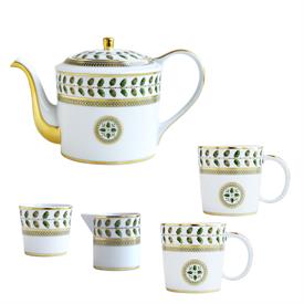 -TEA FOR TWO SET                                                                                                                            