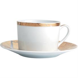 ,CUP AND SAUCER NEW                                                                                                                         