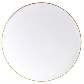 -COUPE BREAD & BUTTER PLATE. 6.5"                                                                                                           