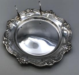 ,Butter Plate with holder for Spreader included, 6"                                                                                         