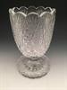 ,MASTER CUT FOOTED VASE 1