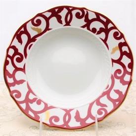 _NEW SOUP PLATE                                                                                                                             