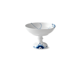 -FOOTED BOWL, 8.25"                                                                                                                         