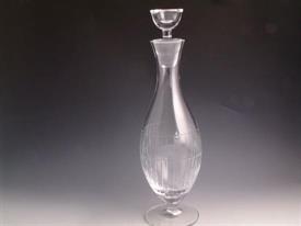 _DECANTER CLEAR 15.5"                                                                                                                       