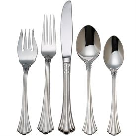 -,5-PIECE PLACE SETTING                                                                                                                     