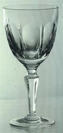NEW WATER GOBLET                                                                                                                            