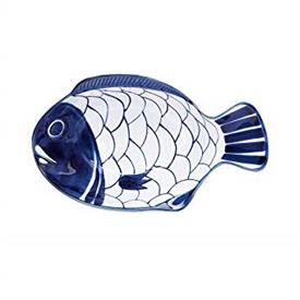 -11.5" FISH PLATTER. MSRP $43.00                                                                                                            