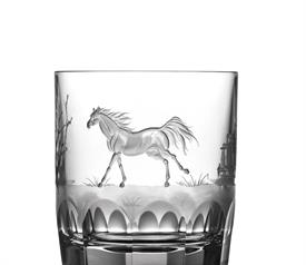 -DOUBLE OLD FASHIONED, AMERICAN QUARTER HORSE                                                                                               
