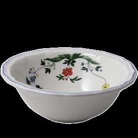 -SET OF 2 ALL PURPOSE BOWLS. 5.3" WIDE                                                                                                      