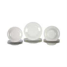 -18-PIECE CATERING SET                                                                                                                      