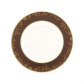 _NEW ACCENT SALAD PLATE.                                                                                                                    
