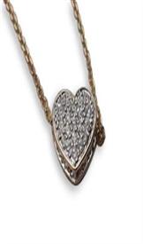 _1058479 PAVE HEART                                                                                                                         