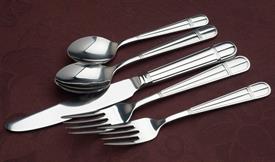 ,5PC PLACE SETTING, NEW IN BOX                                                                                                              