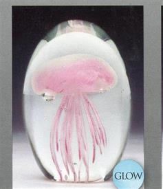 _,BABY JELLY PINK GLOW                                                                                                                      