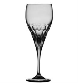 _,NEW WINE GLASS. 8.5" TALL                                                                                                                 