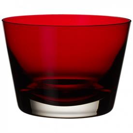 -RED 4.75" BOWL                                                                                                                             