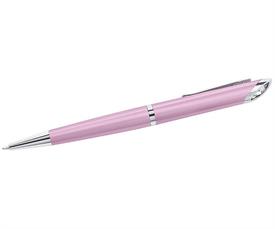 _,LIGHT LILAC STARLIGHT PEN. REPLACABLE INK CARTRIDGE.                                                                                      