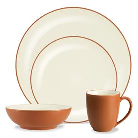 -COUPE 4 PIECE PLACE SETTING                                                                                                                