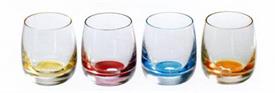 -GLASS S/4SHOT GLASSES                                                                                                                      
